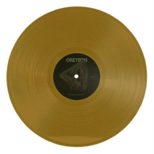 Oreyeon - Equations For The Useless (Coloured Vinyl) (Vinyl)