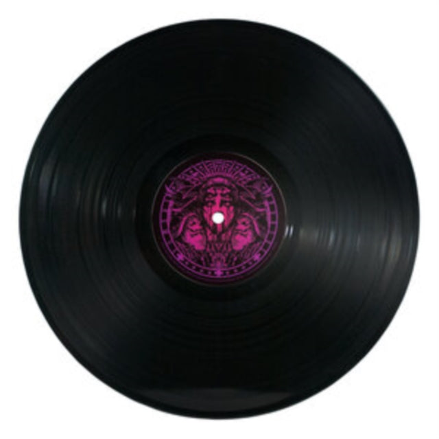 Somnus Throne - Nemesis Lately (Vinyl)