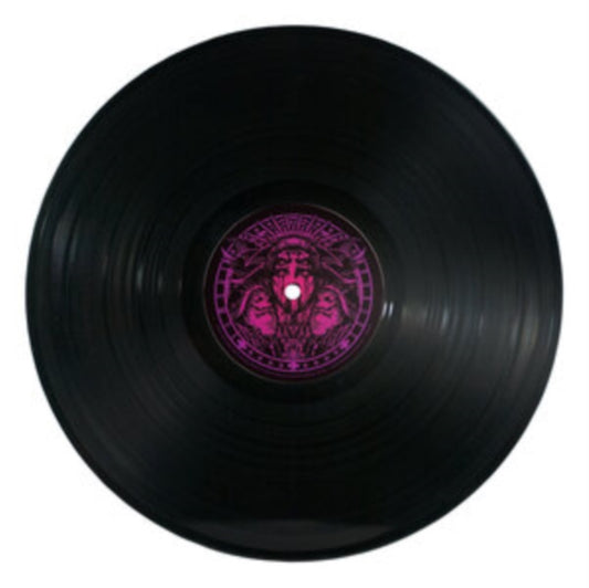 Somnus Throne - Nemesis Lately (Vinyl)