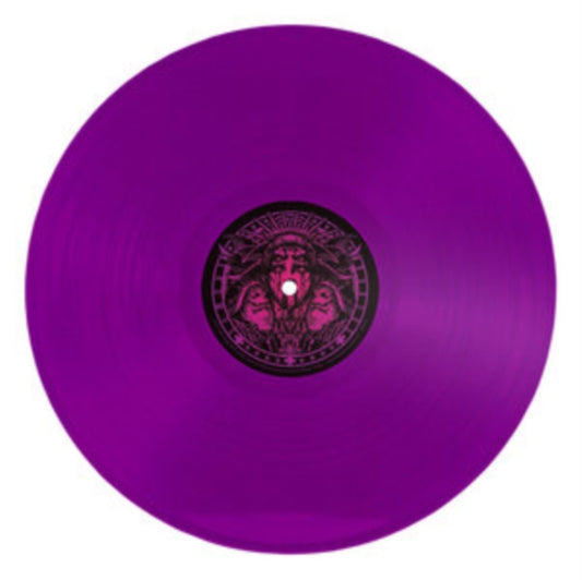 Somnus Throne - Nemesis Lately (Coloured Vinyl) (Vinyl)