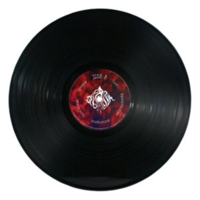 Decasia - An Endless Feast For Hyenas (Vinyl)
