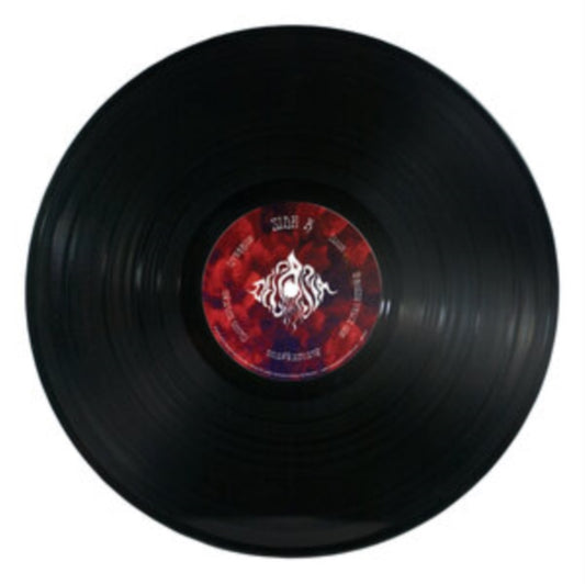 Decasia - An Endless Feast For Hyenas (Vinyl)