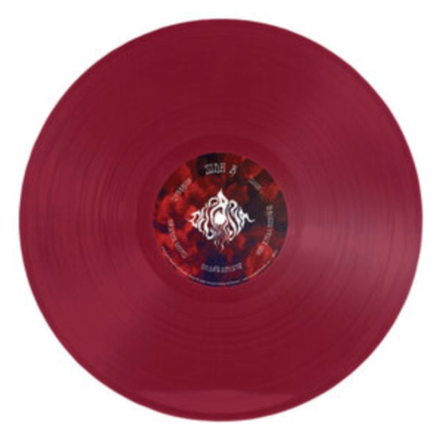Decasia - An Endless Feast For Hyenas (Coloured Vinyl) (Vinyl)