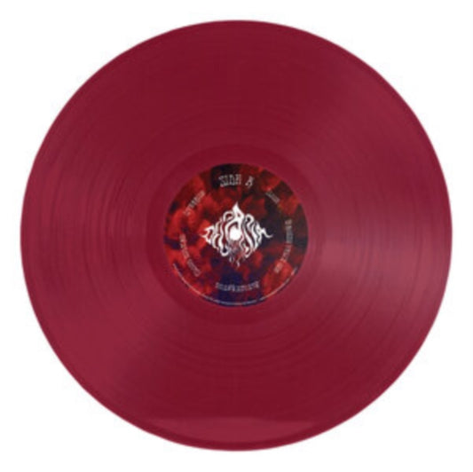 Decasia - An Endless Feast For Hyenas (Coloured Vinyl) (Vinyl)