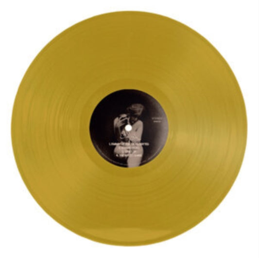 Ecstatic Vision - Elusive Mojo (Coloured Vinyl) (Vinyl)