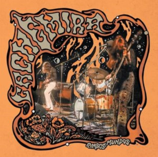 Cachemira - Ambos Mundos (Coloured Vinyl) (Vinyl)