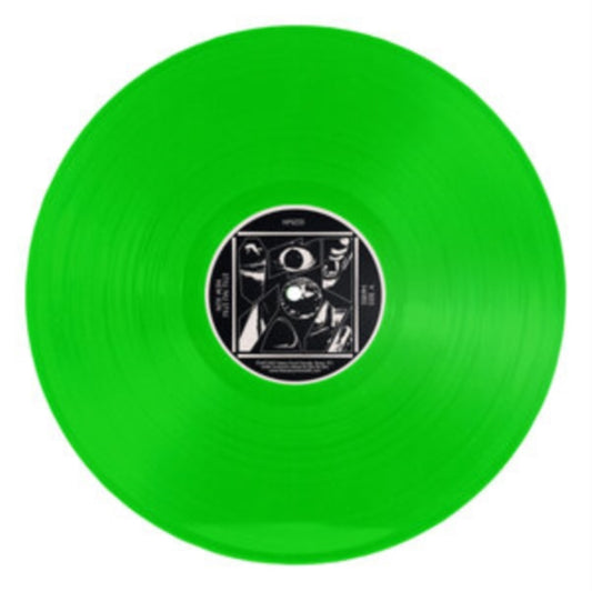 Stiu Nu Stiu - New Sun (Coloured Vinyl) (Vinyl)