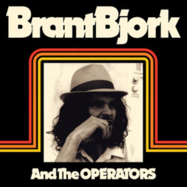 Brant Bjork - And The Operators (CD)