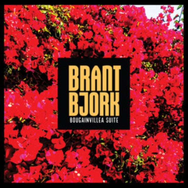 Brant Bjork - Bougainvillea Suite (CD)