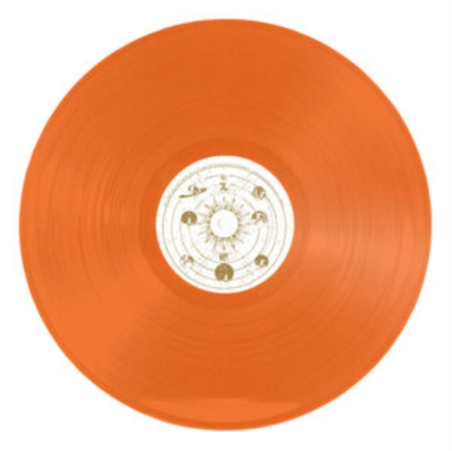 Lord Elephant - Cosmic Awakening (Coloured Vinyl) (Vinyl)