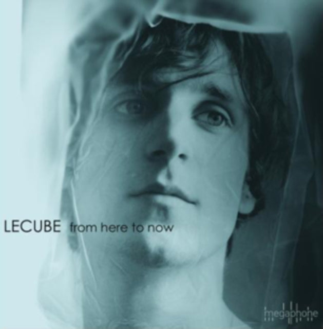 Lecube - From Here To Now (CD)