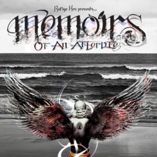 Rufige Kru - Memoirs Of An Afterlife (CD)