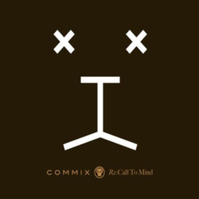 Commix - Re:Call To Mind (CD)