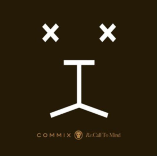 Commix - Re:Call To Mind (CD)