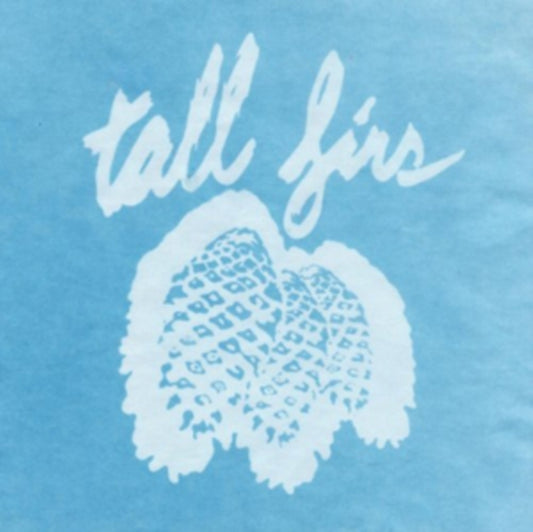 Tall Firs - Out Of It And Into It (Vinyl)