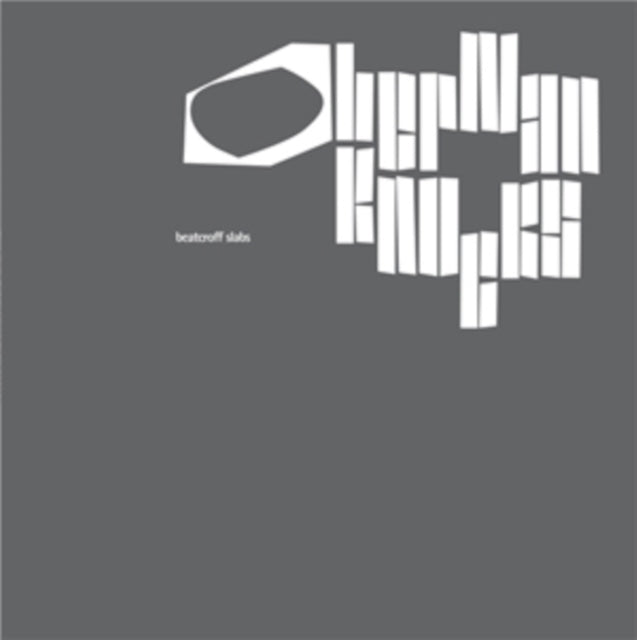 Oberman Knocks - Beatcroff Slabs (CD)