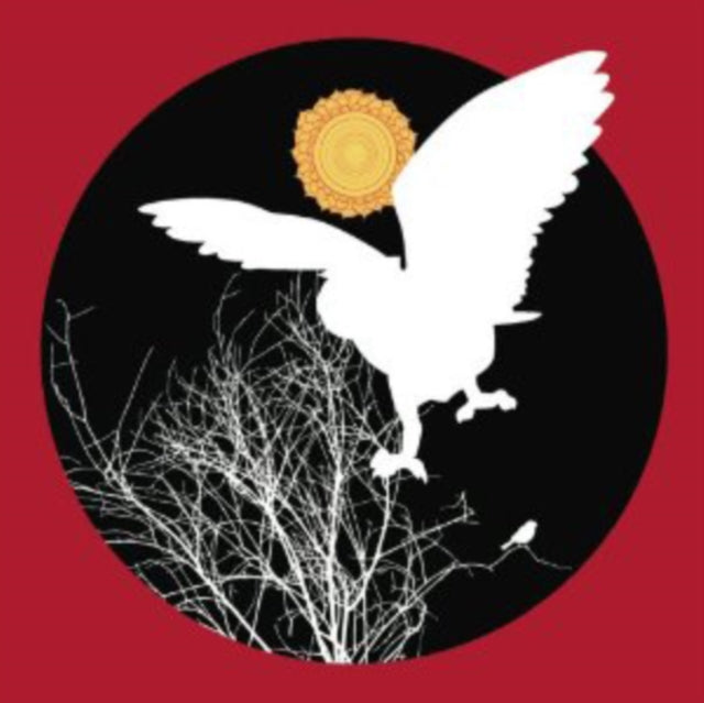 Owl Service - Garland Sessions (CD)