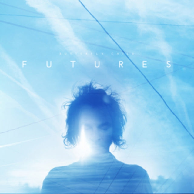 Butterfly Child - Futures (CD)