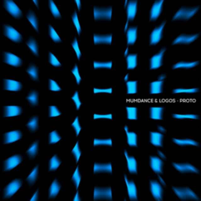 Mumdance & Logos - Proto (Vinyl)
