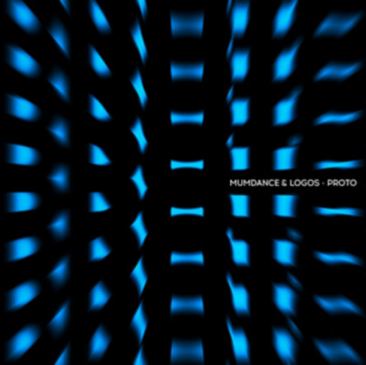 Mumdance & Logos - Proto (Vinyl)