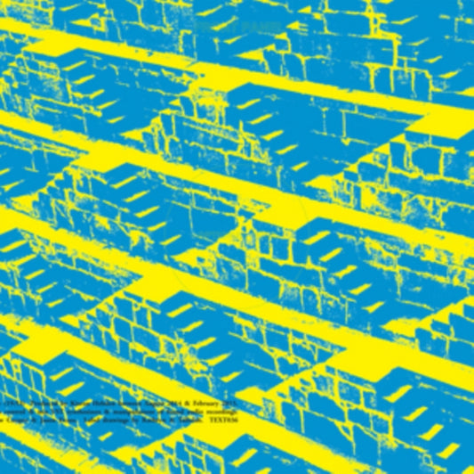 Four Tet Morning/Evening (CD) (https://lasgo.dmmserver.com/media/640/06660172/0666017291024.jpg)