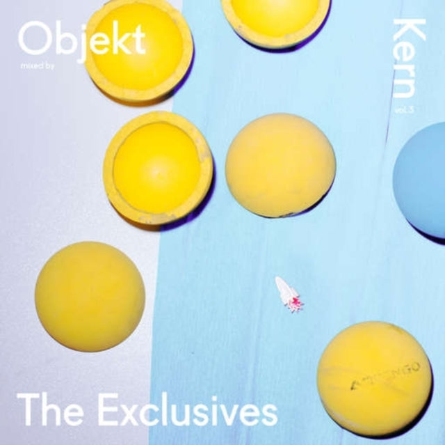 Various Artists - Kern Vol 3 - The Rarities (Vinyl)
