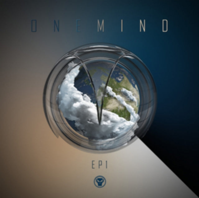 Onemind - Onemind - Ep1 (Vinyl Single)