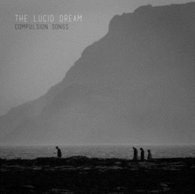 Lucid Dream - Compulsion Songs (CD)