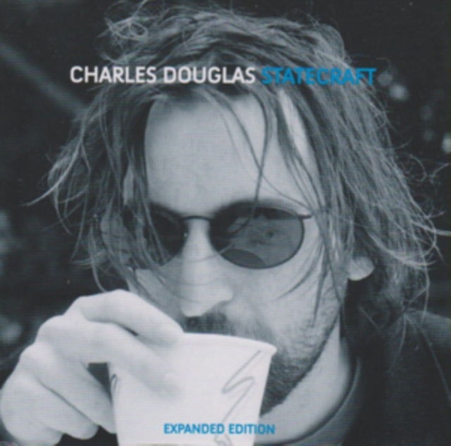 Charles Douglas - Statecraft (Expanded Edition) (CD)