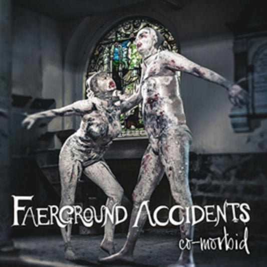 Faerground Accidents - Co Morbid (CD)