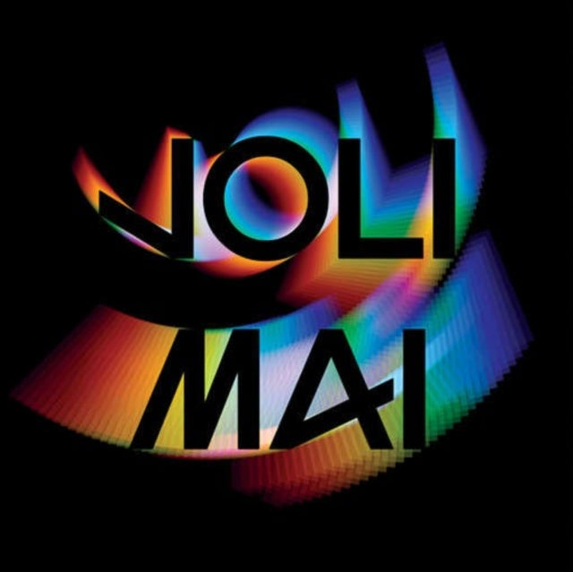 Daphni - Joli Mai (Vinyl)