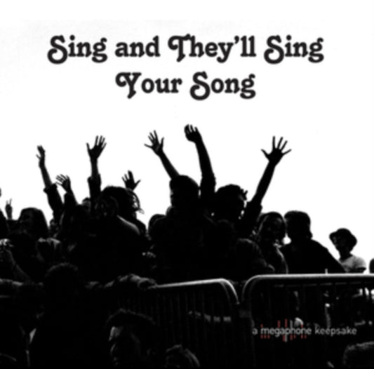 Various Artists - Sing And Theyll Sing Your Song (Vinyl)