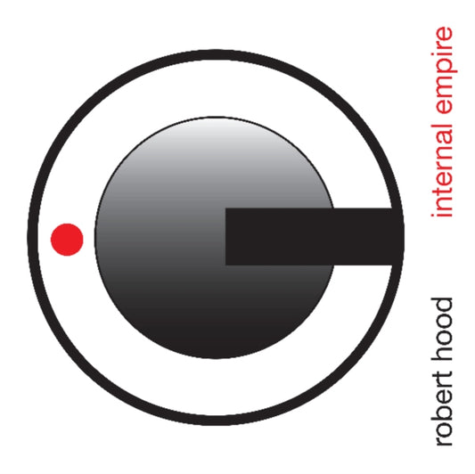 Robert Hood - Internal Empire (Vinyl)