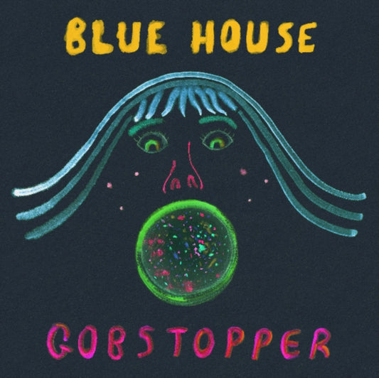 Blue House - Gobstopper (Vinyl)