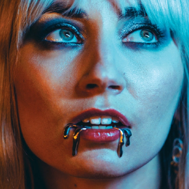 Grace Lightman - Silver Eater (Vinyl)