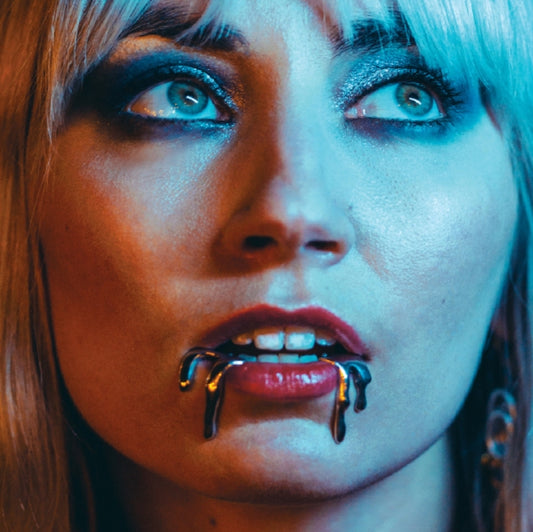 Grace Lightman - Silver Eater (Vinyl)