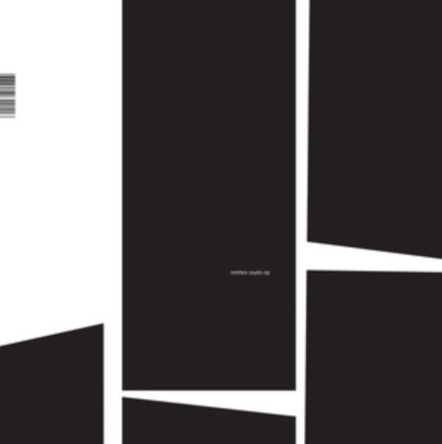 Oberman Knocks - Remhex Coyles EP (Vinyl)