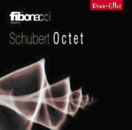 Fibonacci Sequence - Schubert - Octet (CD)