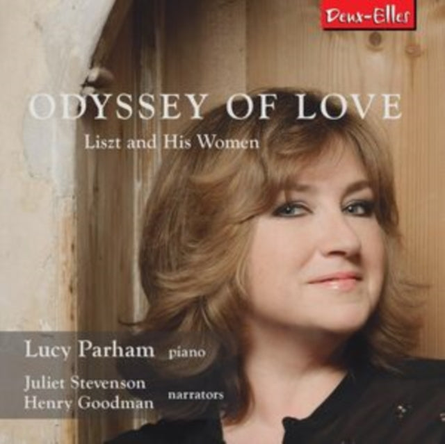 Gillian Keith / Simon Lepper / Cecilia Maria De Sultana - Debussy - Song For His Muse (CD)