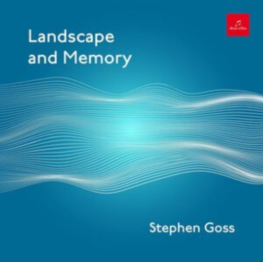 Stephen Goss - Landscape And Memory (CD)
