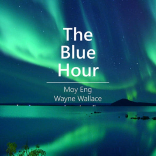 Moy Eng & Wayne Wallace - Nature Is Life (CD)