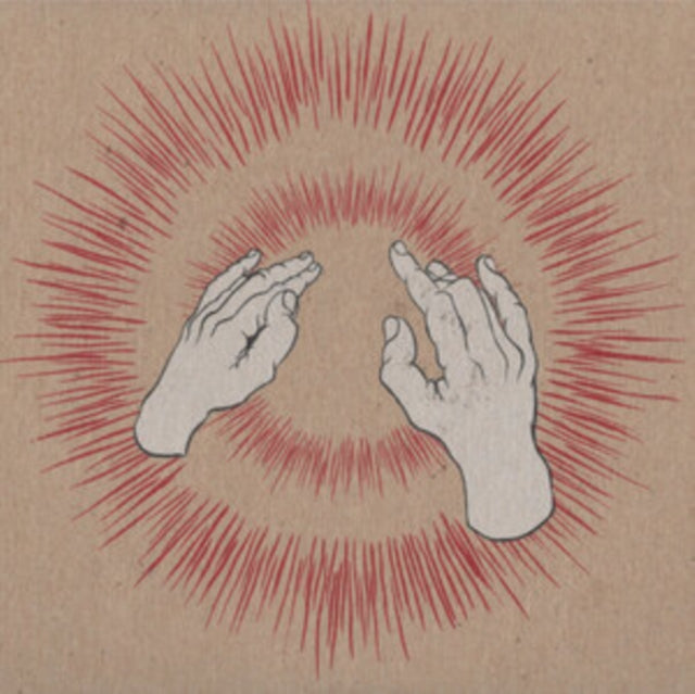 Godspeed You Black Emperor - Lift Your Skinny Fists Like Antennas To (Vinyl)