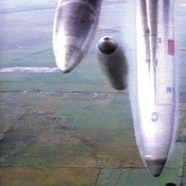 Godspeed You Black Emperor - Yanqui Uxo (Vinyl)