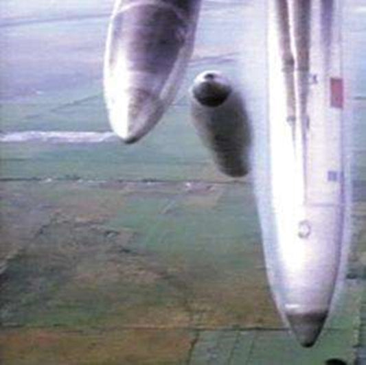 Godspeed You Black Emperor - Yanqui Uxo (Vinyl)