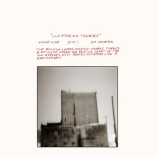 Godspeed You! Black Emperor - Luciferian Towers (Vinyl)