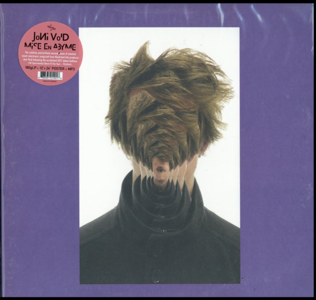 Joni Void - Mise En Abyme (Vinyl)