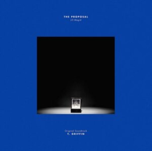 T. Griffin - The Proposal (CD)