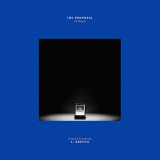T. Griffin - The Proposal (CD)