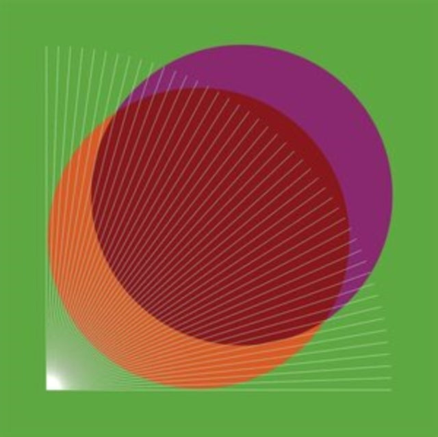 Light Conductor - Sequence Two (CD)