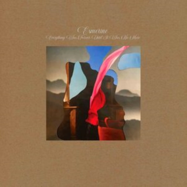 Esmerine - Everything Was Forever Until It Was No More (Vinyl)